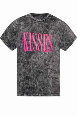 Printed t-shirt, zdjęcie 1 Printed t-shirt od Amiri